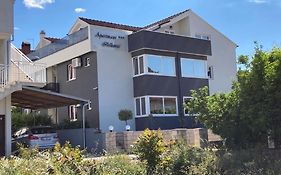 Korcula Apartments Iliskovic